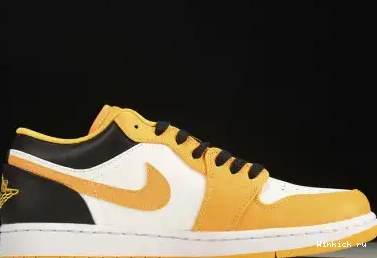 Taxi Jordan Low 1 0619